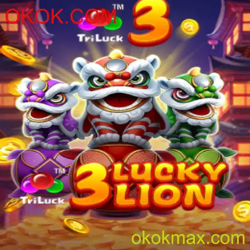 Descobrindo o Universo de 3LUCKYLION: Um Jogo Empolgante