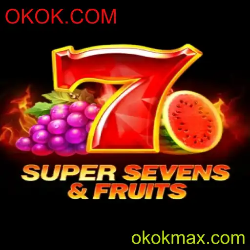 Explorando o Mundo de 7SuperSevensFruits: Um Jogo de Azar Moderno