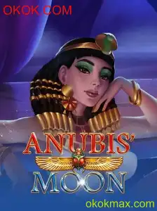 AnubisMoon: Explorando o Novo Mundo dos Jogos com OKOK.COM