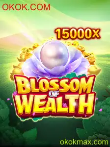 Explorando BlossomofWealth: Um Novo Jogo de Estratégia e Fortuna