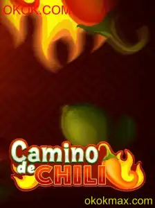 Explorando CaminodeChili: A Nova Sensação do Mundo dos Jogos