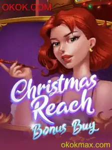 ChristmasReachBonusBuy: Explore Este Jogo Festivo de Cassino Online
