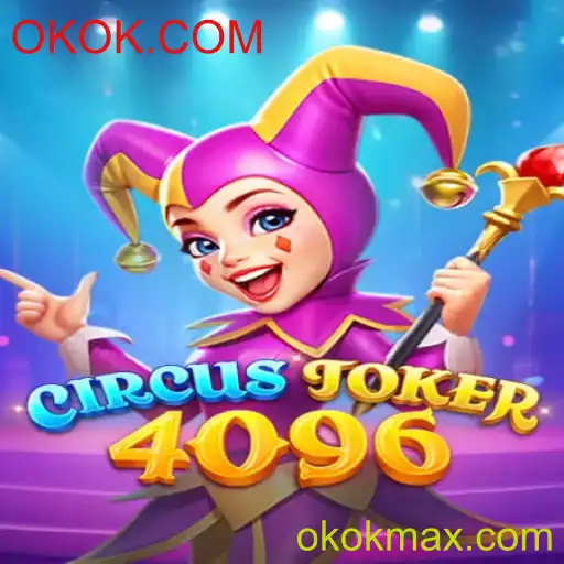 Descubra a Empolgante Aventura de CircusJoker4096