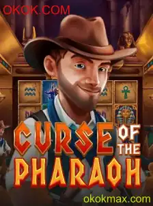 CurseofthePharaoh: Um Mergulho no Mundo dos Mistérios Antigos