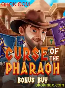 Descubra o Fascínio de CurseofthePharaohBonusBuy
