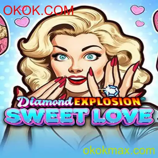 DiamondExplosionSweetLove: Mergulhe no Mundo das Explosões e Romance