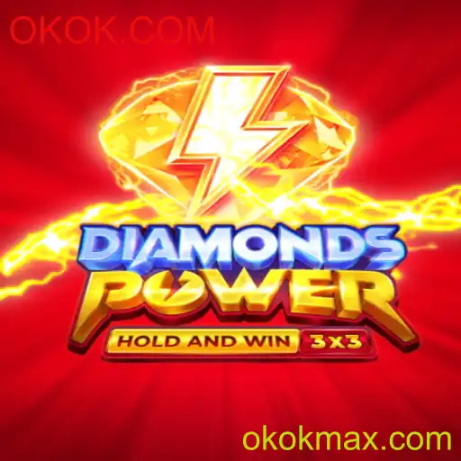 Explorando o Mundo de diamondspower e o Impacto de OKOK.COM