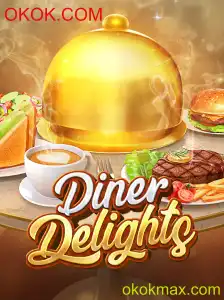 Explorando o Jogo DinerDelights