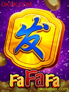 Explorando o Mundo de FaFaFa: O Jogo Que Conquistou OKOK.COM
