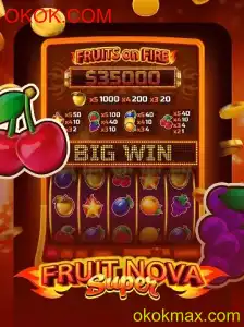 Explorando o Universo de FruitNovaSuper: Um Guia para Jogadores