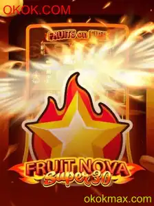Explorando o Inovador FruitrNovaSupe30 no Mundo dos Jogos