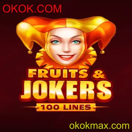 Explorando o Universo do Jogo FruitsAndJokers100