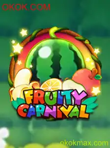 Descubra a Magia do FruityCarnival: A Nova Febre dos Jogos de Tabuleiro