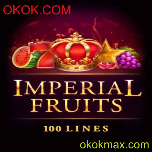 ImperialFruits100: O Jogo de Frutas que Conquista os Jogadores em 2023