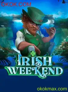 Descobrindo o Jogo IrishWeekend e suas Regras Envolventes