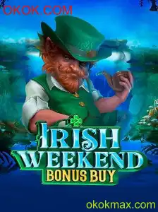 Descubra o IrishWeekendBonusBuy: Diversão e chances de ganhar
