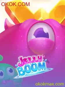 Descubra JellyBoom: A Fusão Perfeita de Diversão e Desafios