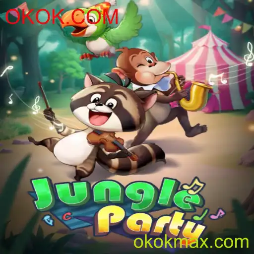 Descubra as Aventuras Selvagens em JungleParty: Um Guia Completo