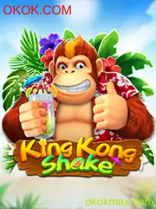 Descubra o Fascinante Mundo do Jogo KingKongShake