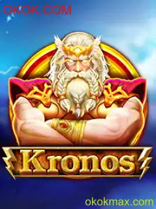 Explorando o Universo de Kronos: O Novo Jogo Revolucionário da OKOK.COM