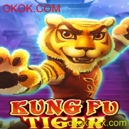 KungFuTiger: Explore o Mundo das Artes Marciais com OKOK.COM