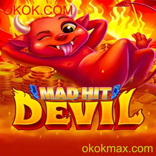 Explorando o Mundo de MadHitDevil: Um Jogo em Ascensão