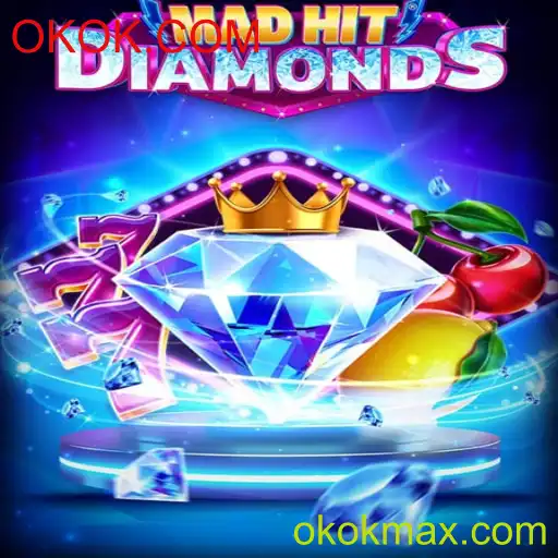 Descubra as Regras e Estratégias do Jogo MadHitDiamonds com OKOK.COM