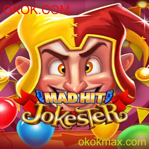Explorando MadHitJokester: O Novo Fenômeno dos Jogos Online