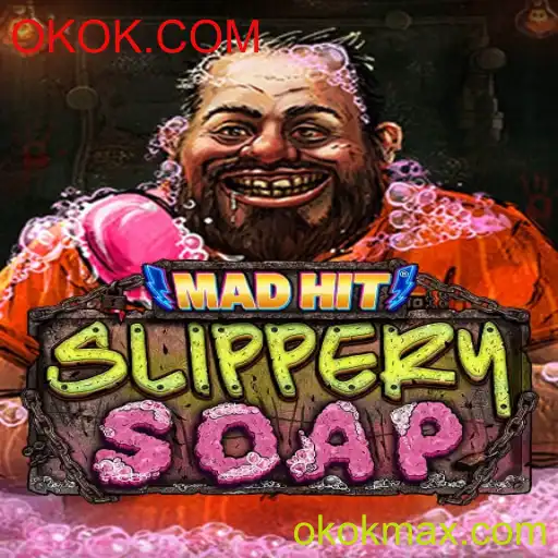 Descubra o Mundo de MadHitSlipperySoap: Um Jogo de Agilidade e Estratégia