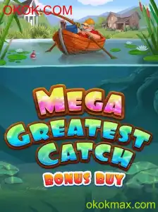 Tudo que Você Precisa Saber Sobre o Jogo MegaGreatestCatchBonusBuy