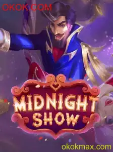 MidnightShow: Uma Experiência de Jogo Única