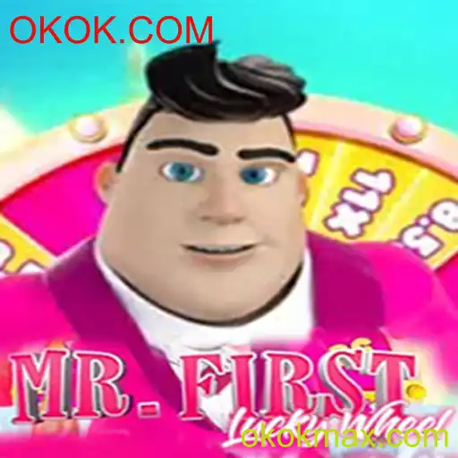 Explorando o Universo do Jogo MrFirstLuckyWheel