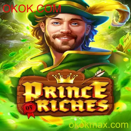 Explorando o Universo de PrinceOfRiches: Introdução e Regras