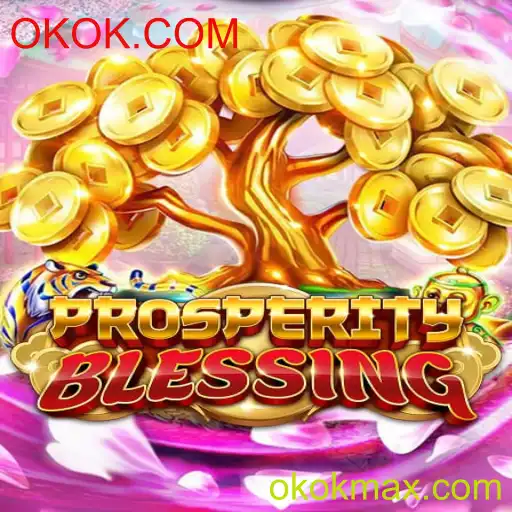 Descubra o Universo de ProsperityBlessing: Jogo Online Inovador