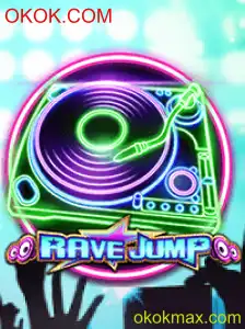 Mergulhe na Emoção de RaveJump: A Nova Sensação do Mundo dos Jogos