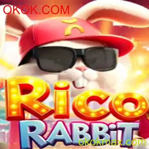 RicoRabbit: Um Salto para a Diversão