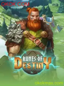 RunesOfDestiny: Um Mergulho na Jornada Épica de Aventuras e Estratégias