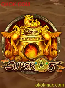 Descubra o Fascinante Mundo do Jogo Super5
