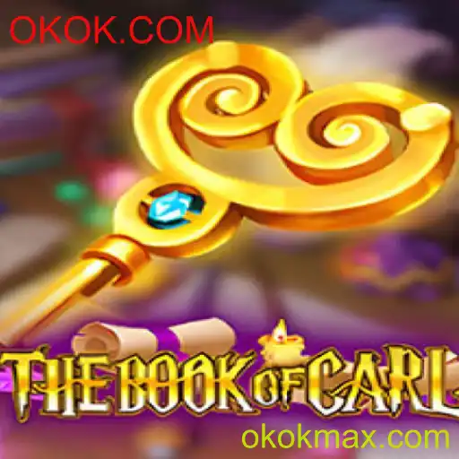 TheBookofCarl: Uma Imersão no Universo de OKOK.COM