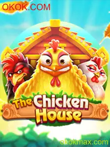 TheChickenHouse: A Fascinante Jornada Interativa