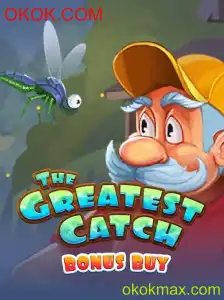 Explorando o Mundo de TheGreatestCatchBonusBuy: Um Mergulho no Jogo Revolucionário