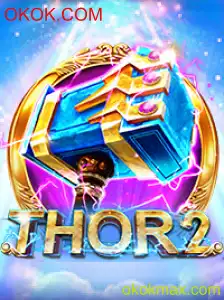 Desvendando Thor2: O Novo Fenômeno dos Jogos