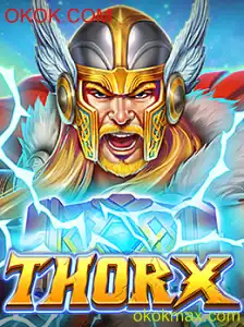 Descubra Tudo Sobre ThorX: O Jogo que Está Agitando o Mundo dos Games