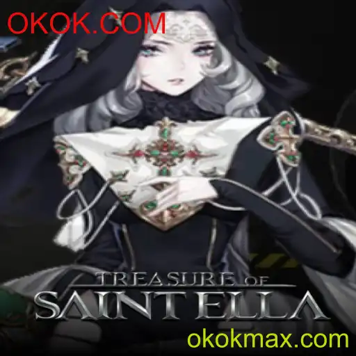 Descubra e Explore o Fascinante Mundo de TreasureofSaintElla