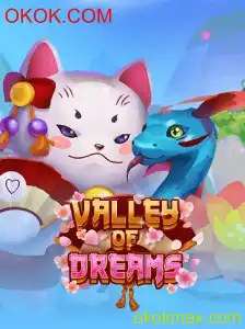 ValleyofDreams: O Novo Mundo Imersivo de Aventura e Estratégia