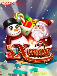 Xmas: Explorando o Fascinante Mundo do Jogo OKOK.COM
